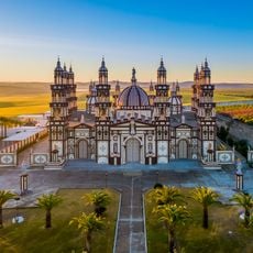 Cathedral-Basilica of Our Crowned Mother of Palmar