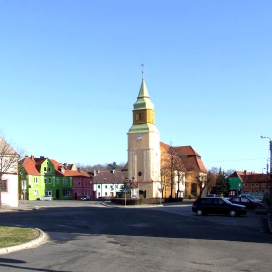 Jasień