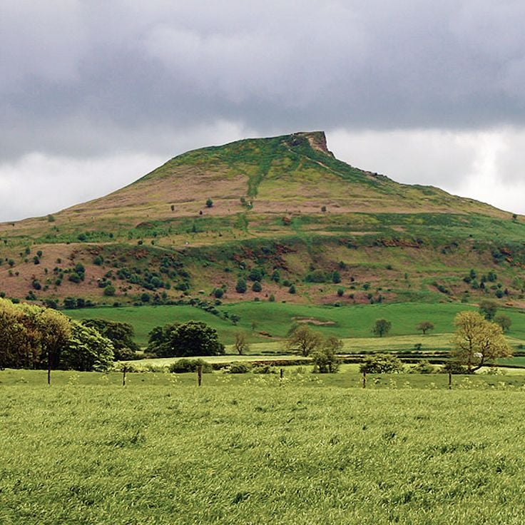 North York Moors Ulusal Parkı