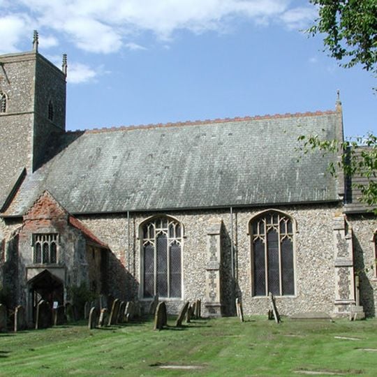 Church of St Margaret