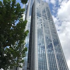 Chong Hing Finance Center