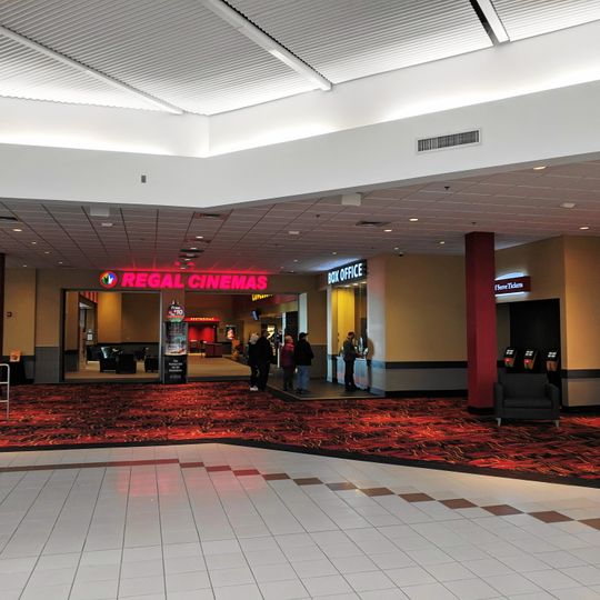 Silver City Galliera 10