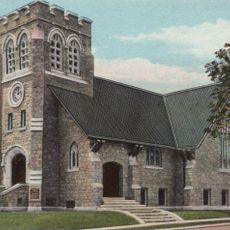 Deering Memorial United Methodist Church