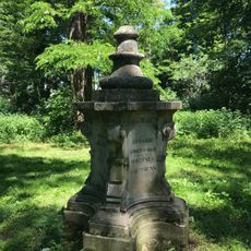 Památník Richarda van der Schotta