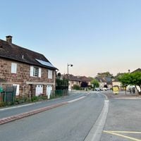 Saint-Pantaléon-de-Larche