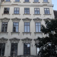 Schulhof 4, Vienna