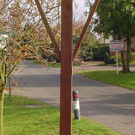 Upton and Coppingford