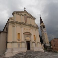 Chiesa dei Santi Maria e Zenone