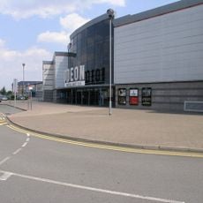 Odeon Nuneaton