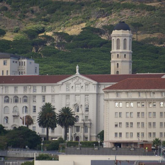 Groote Schuur Hospital