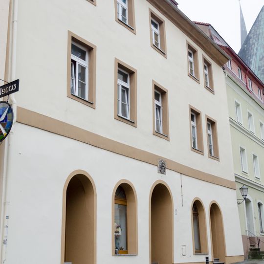 An den Fleischbänken 4