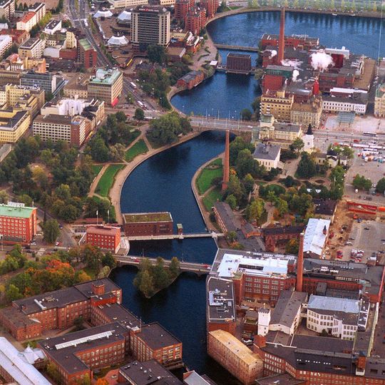 Tammerkoski
