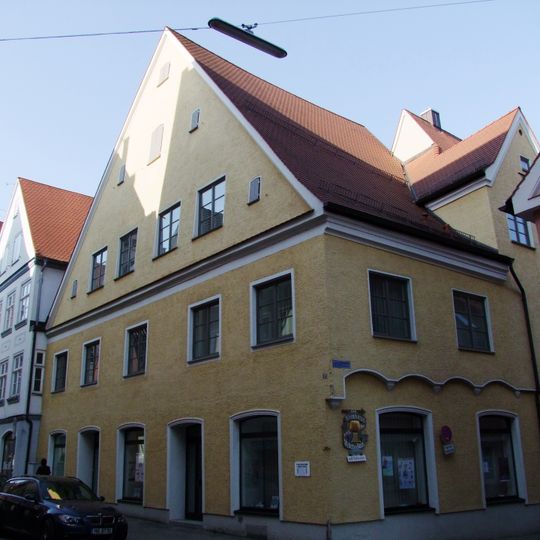 Bürgerhaus