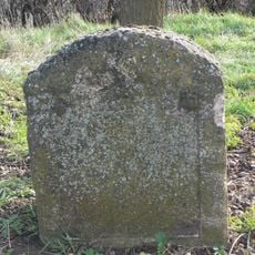 Milestone, Green Street Farm
