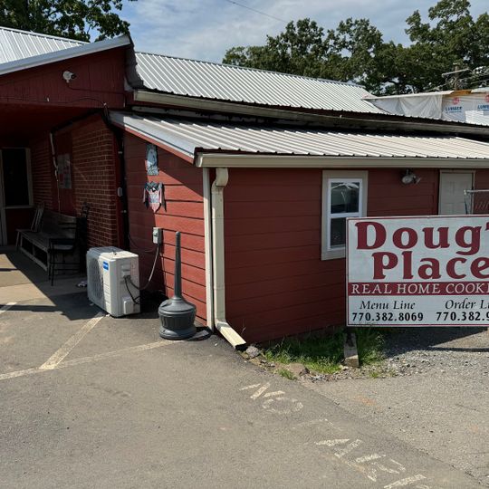 Doug's Place