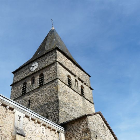 Église de la Transfiguration