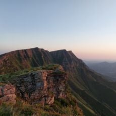GR 10 Traversée des Pyrénées Randonnée dans les Pyrénées de l'Atlantiques à la Méditerranée