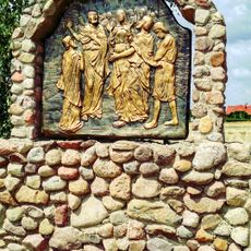 Sculpture
