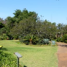 Pretoria National Botanical Garden