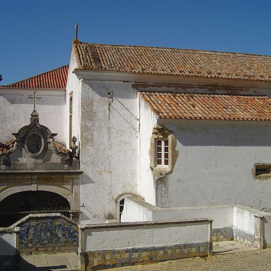 Convento de Varatojo