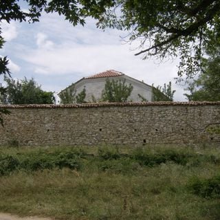 Ivaylovgrad monastery