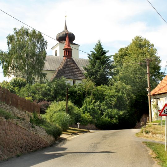 Church of Saints Peter and Paul