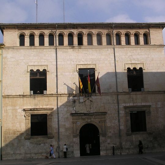 Casa Consistorial d'Alzira