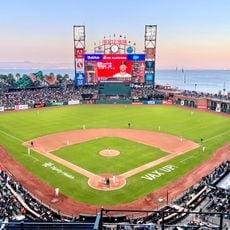 Oracle Park