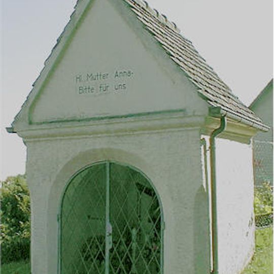 St.-Anna-Kapelle