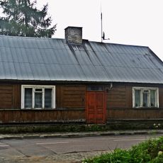 6 Wesoła Street in Suwałki