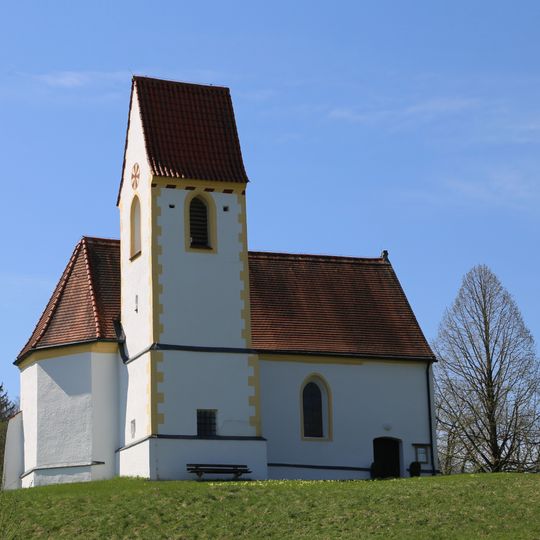 Mariä Verkündigung