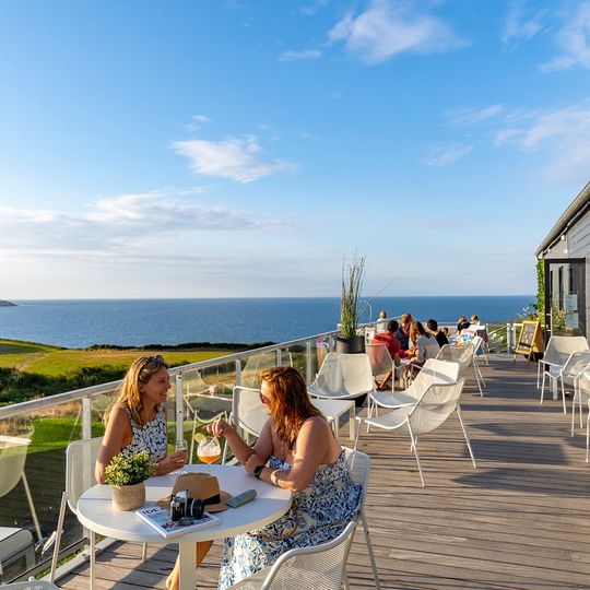 Camping Le Châtelet