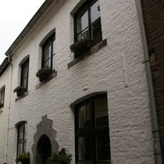 Kattenstraat 11, Maastricht