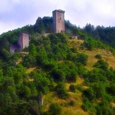 Rocca Castel San Giovanni