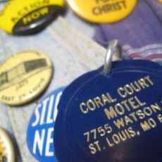 Coral Court Motel