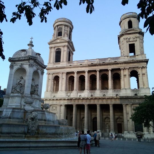 Résidence Impériale