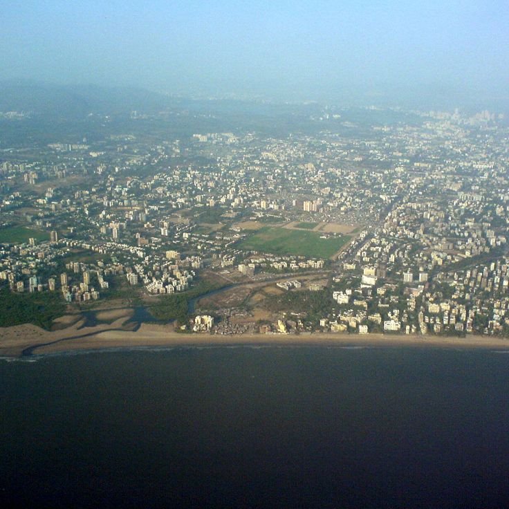 Playa Juhu