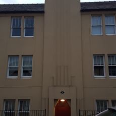 Bo'ness, 45 Corbiehall