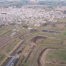 Autódromo Ciudad de Nueve de Julio