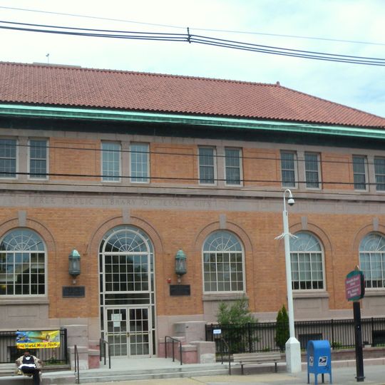 Afro-American Historical and Cultural Society Museum