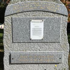 Stele