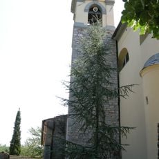 Chiesa di San Lorenzo