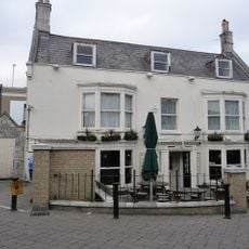 The White Hart Public House
