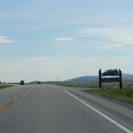 Municipal District of Ranchland No. 66