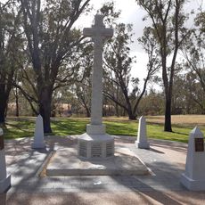 Pinjarra War Memorial