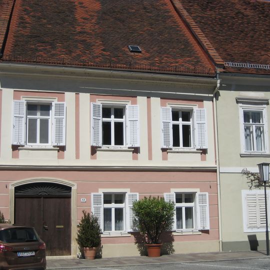 Bürgerhaus
