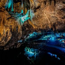 Marble Arch Caves Global Geopark