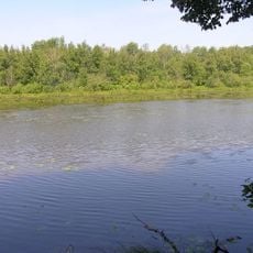 Заповедник "Нургуш"