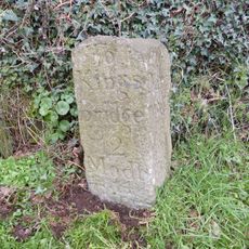 Milestone At Sx 859 509