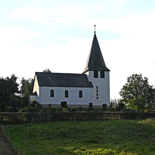 Sint-Theklakapel
